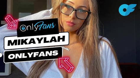 mikaylah nude leaked|Mikaylah Mikafans – Onlyfans porn leak.mp4